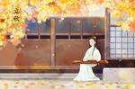 中国风美女