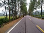 公路