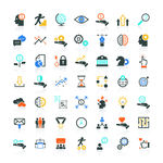 矢量创意icon图标元素