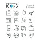 矢量创意icon图标元素