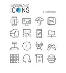 矢量创意icon图标元素