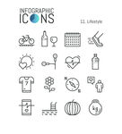矢量创意icon图标元素