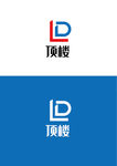 科技标识设计