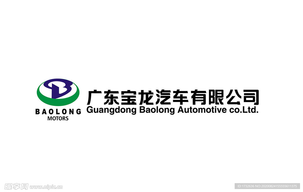 宝龙汽车logo