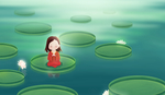 立夏海报
