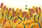 芒种