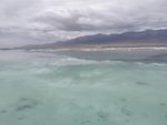 大柴旦湖