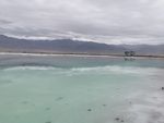 大柴旦湖