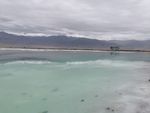 大柴旦湖