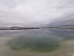 大柴旦湖