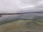 大柴旦湖