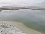 大柴旦湖