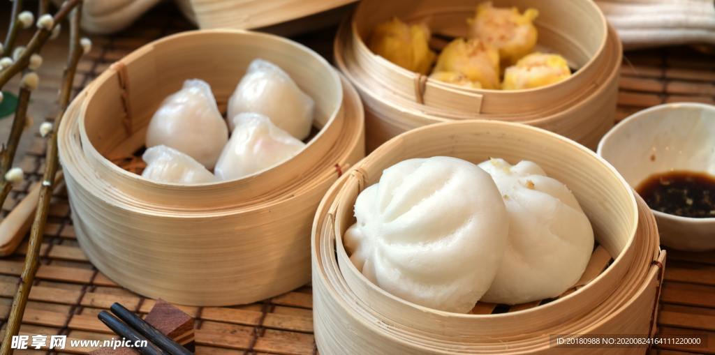 早餐面点