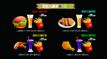 菜单  儿童餐 儿童套餐