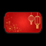 中国风边框