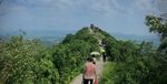 马仁奇峰