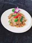 笋干炒五花肉