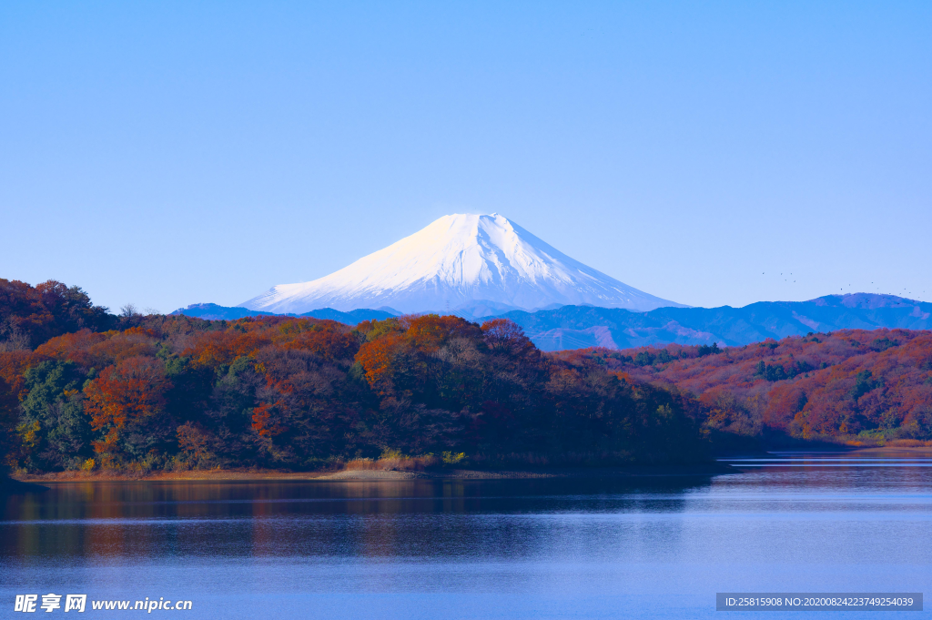 富士山