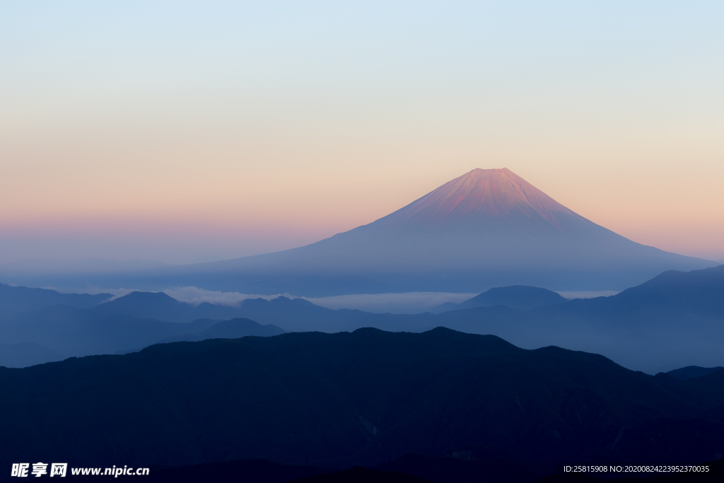 富士山