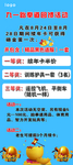 跆拳道展架