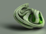 3D背景 3D创意 立体设计