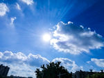 太阳