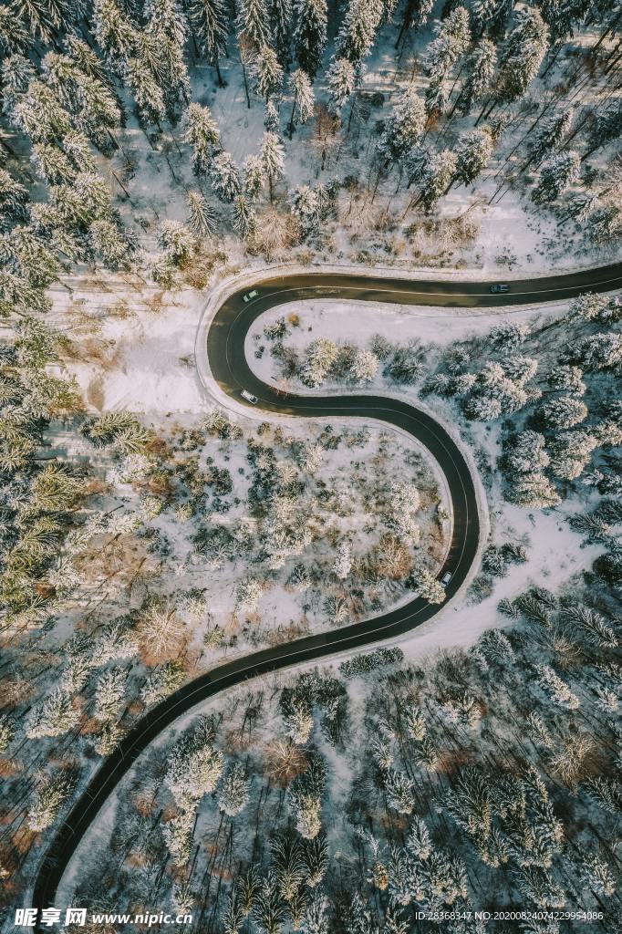 山路