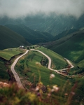 山路