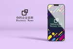 手机样机