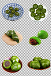 美食草果
