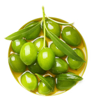 橄榄油