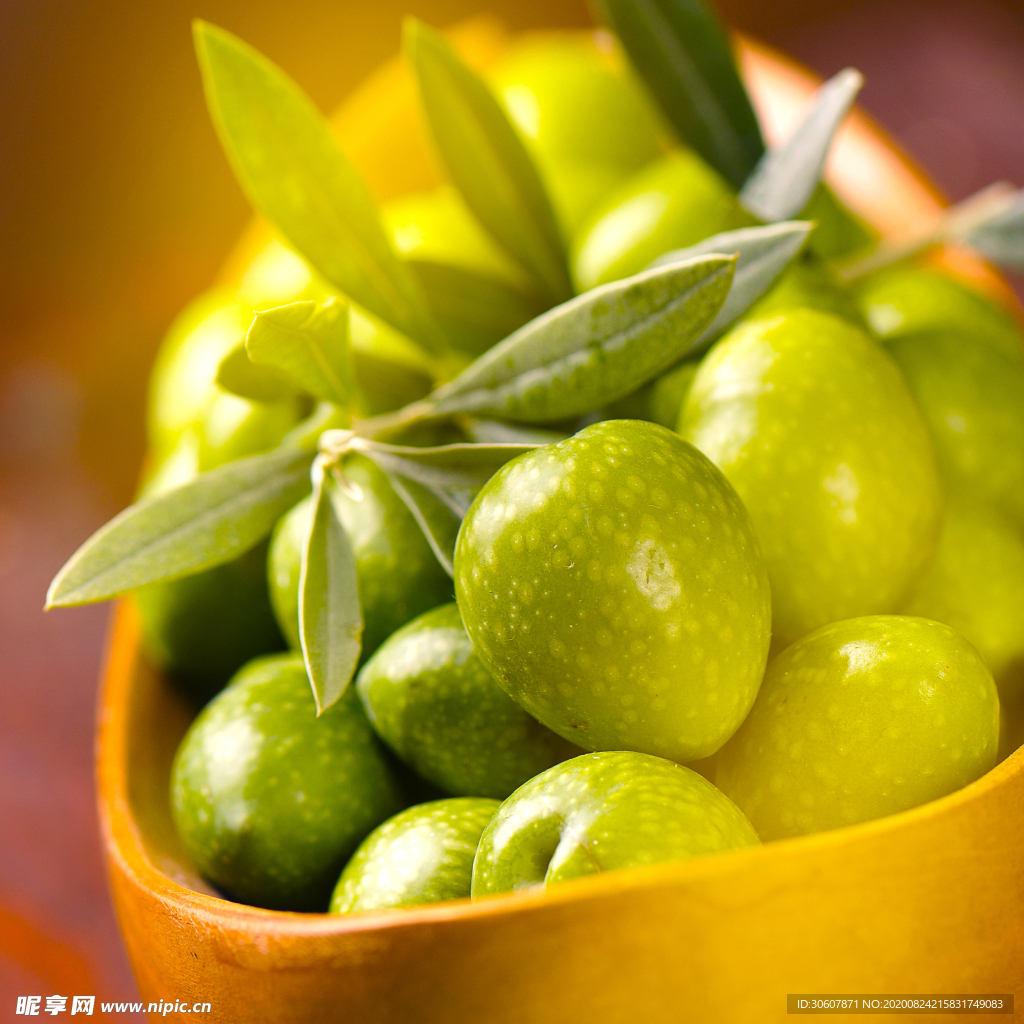 橄榄油