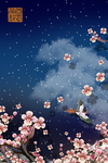 花鸟装饰画