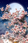花鸟装饰画