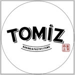 TOMIZ标志