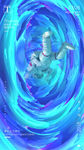 流光溢彩