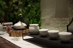 黑白灰搭配