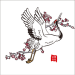 飞鹤