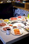 烤肉