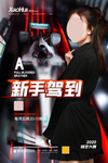 新手驾到
