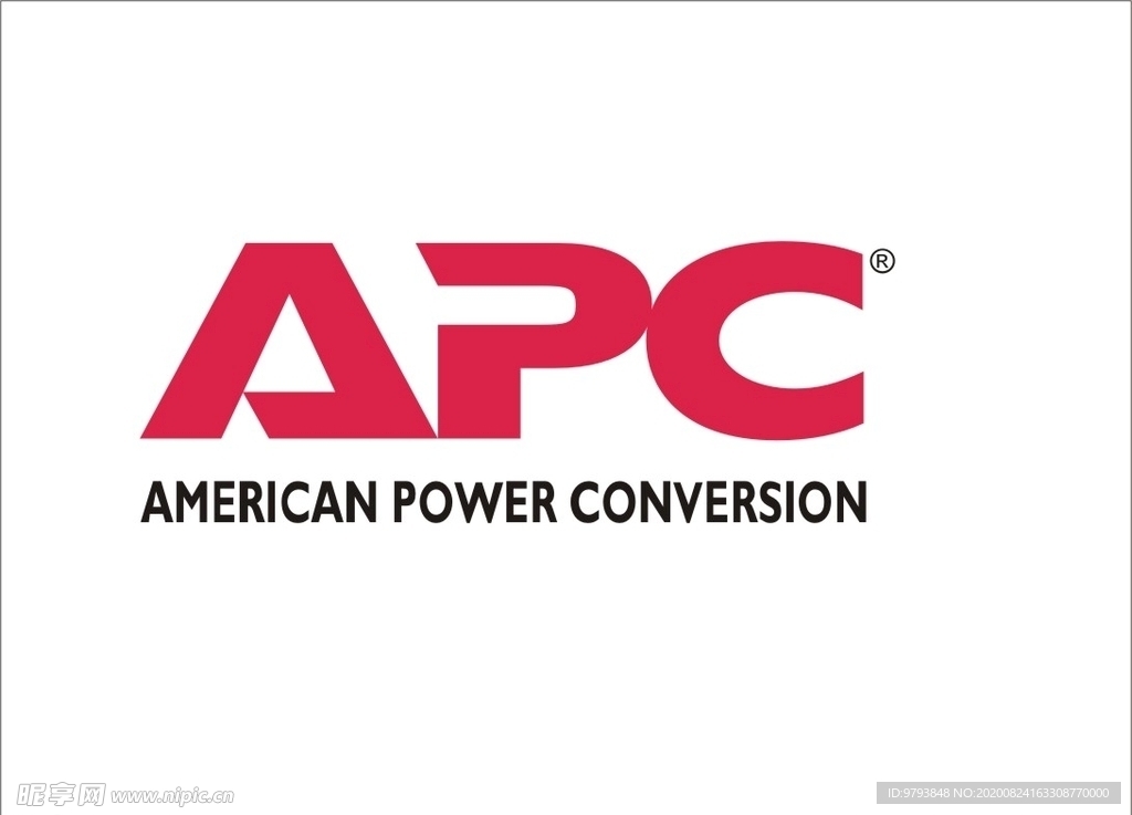 APC标志