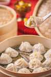 小笼汤包