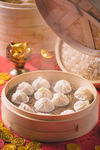 小笼汤包
