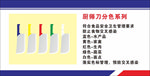 厨房管理版面