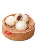 豆沙包