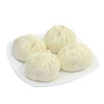 豆沙包