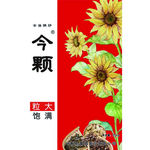 今颗瓜子