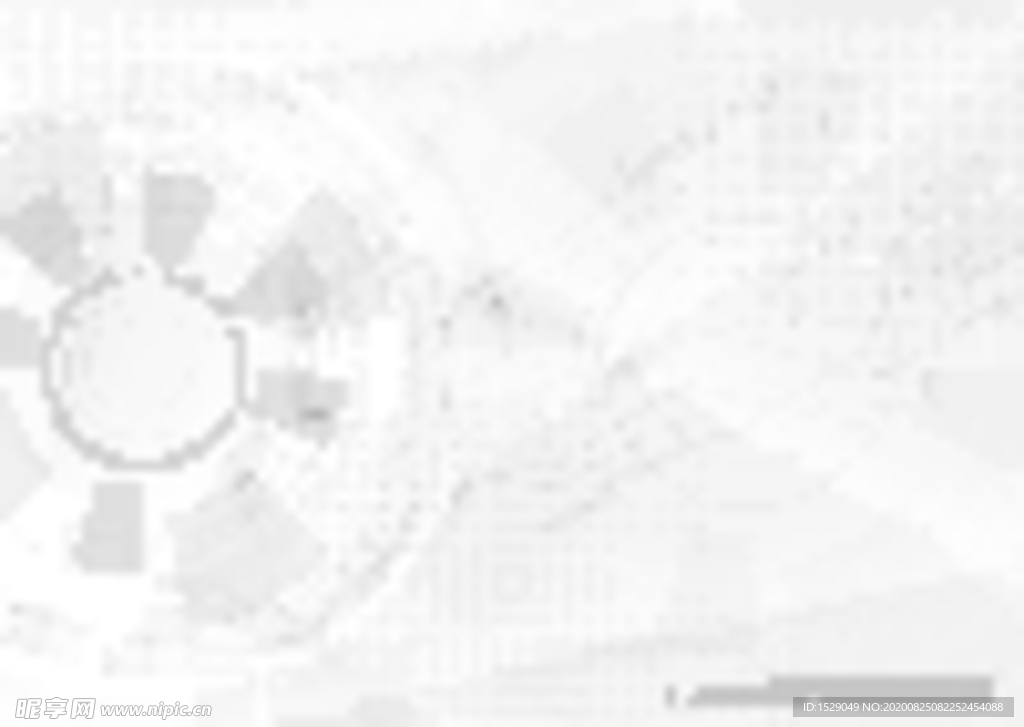 几何抽象底纹