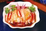 川北凉粉