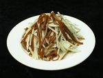 京糕梨丝